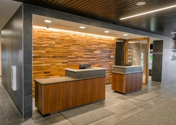 Courtyard By Marriott 3* Fargo