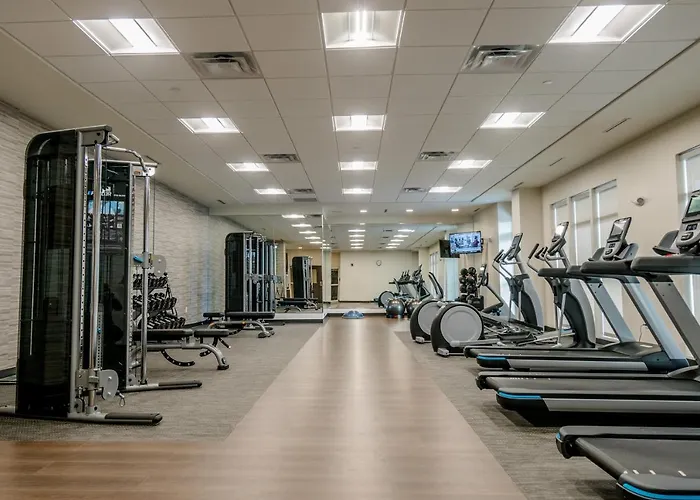 Courtyard By Marriott 3* Fargo