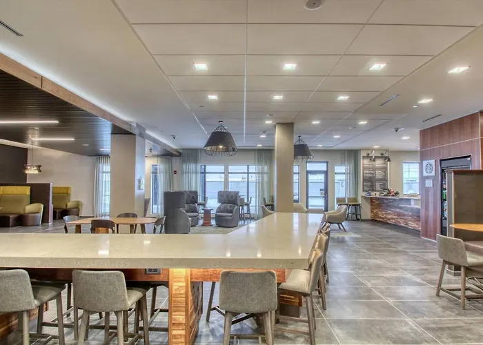 Courtyard By Marriott 3* Fargo