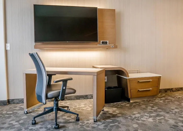 Courtyard By Marriott Hotel 3*