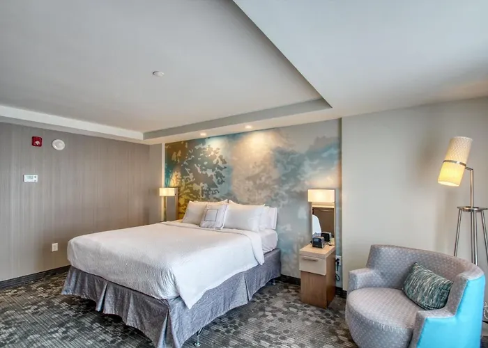 Courtyard By Marriott Hotel 3*
