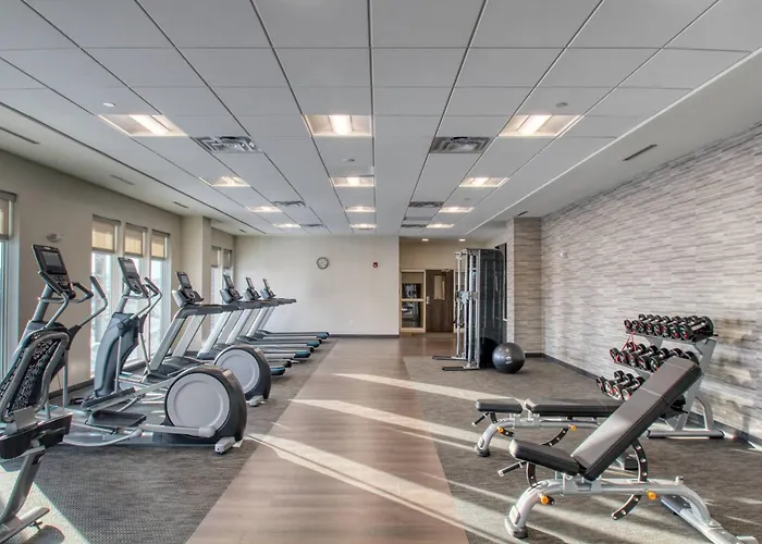 Courtyard By Marriott