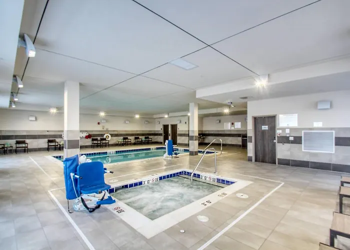 Hotel Courtyard By Marriott Fargo