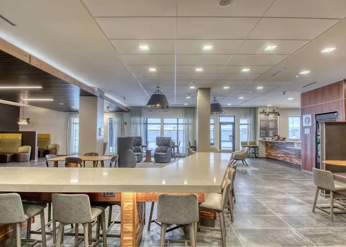 Courtyard By Marriott