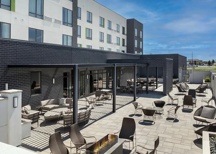 Hotel Courtyard By Marriott 3*