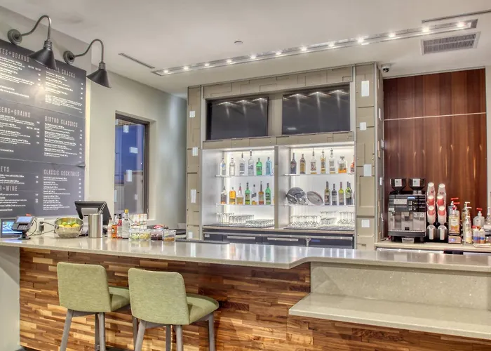 Courtyard By Marriott