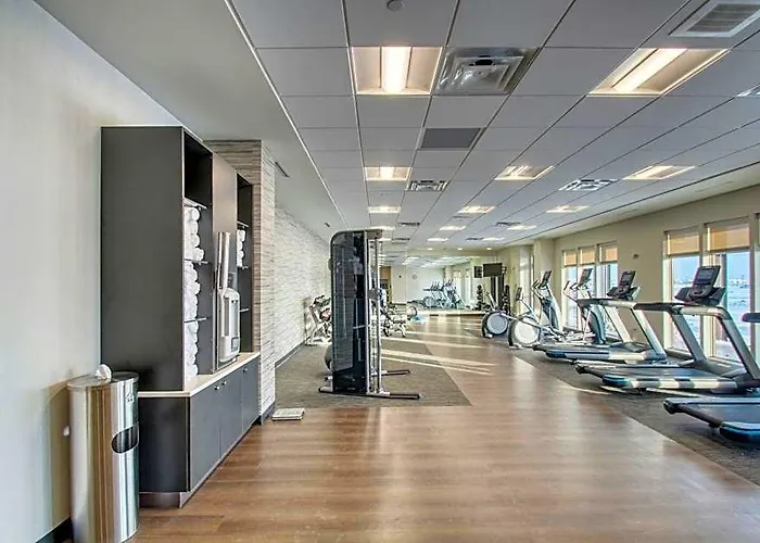 Hotel Courtyard By Marriott Fargo